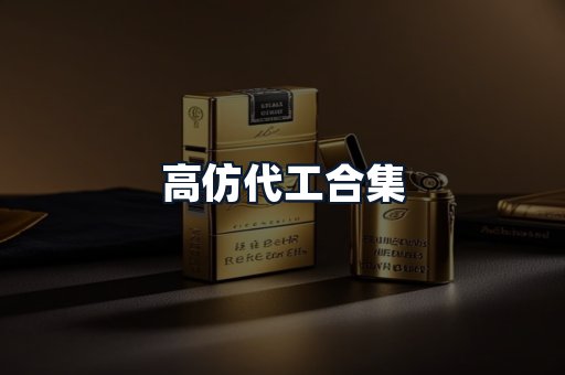 高仿代工合集